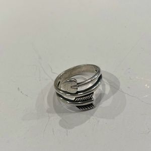 James Avery Heart Arrow